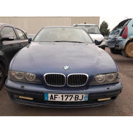 Radiateur eau BMW SERIE 5 E39 PHASE 2 d’occasion