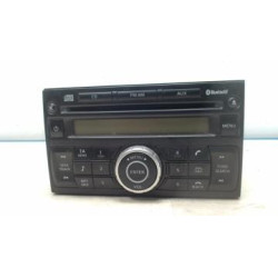 Autoradio d'origine NISSAN QASHQAI 1 PHASE 1 d’occasion