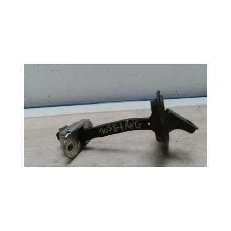 Tirant de porte avant gauche NISSAN QASHQAI 1 PHASE 1 d’occasion