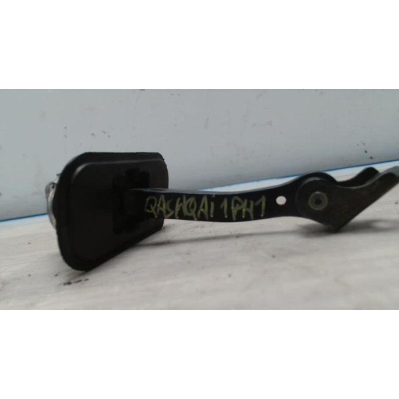 Tirant de porte avant gauche NISSAN QASHQAI 1 PHASE 1 d’occasion
