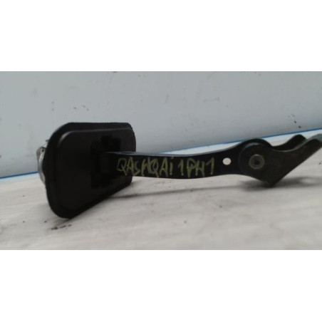 Tirant de porte avant gauche NISSAN QASHQAI 1 PHASE 1 d’occasion