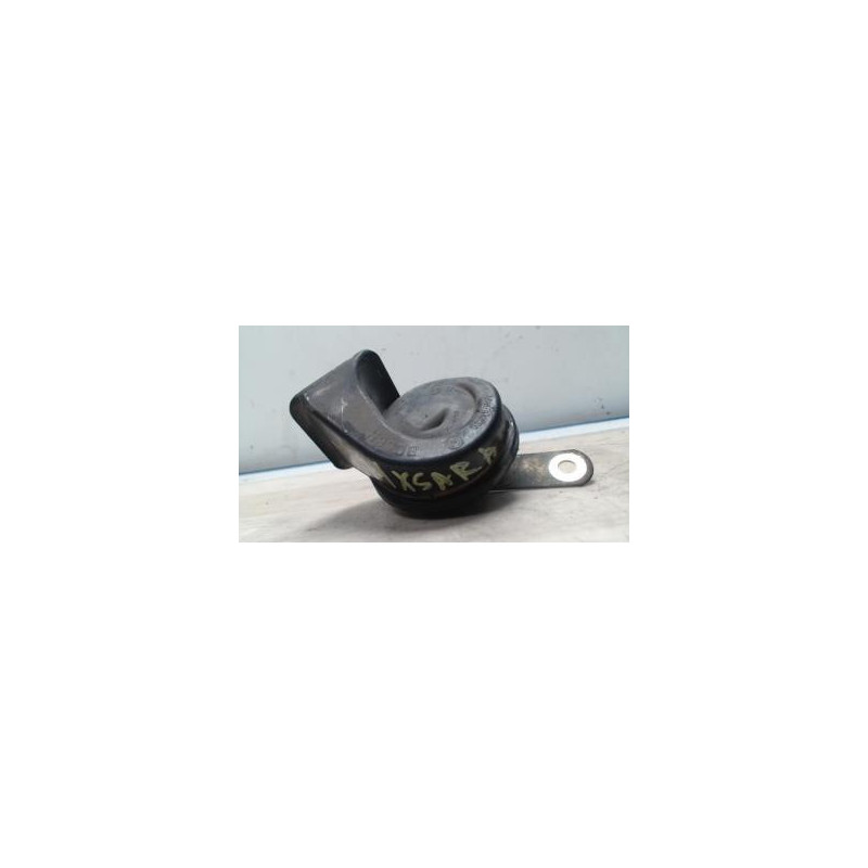Avertisseur/Klaxon CITROEN XSARA PHASE 2 BREAK d’occasion