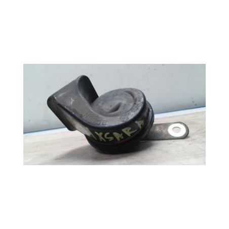 Avertisseur/Klaxon CITROEN XSARA PHASE 2 BREAK d’occasion