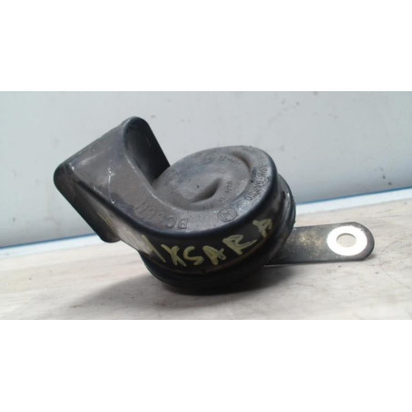 Avertisseur/Klaxon CITROEN XSARA PHASE 2 BREAK d’occasion