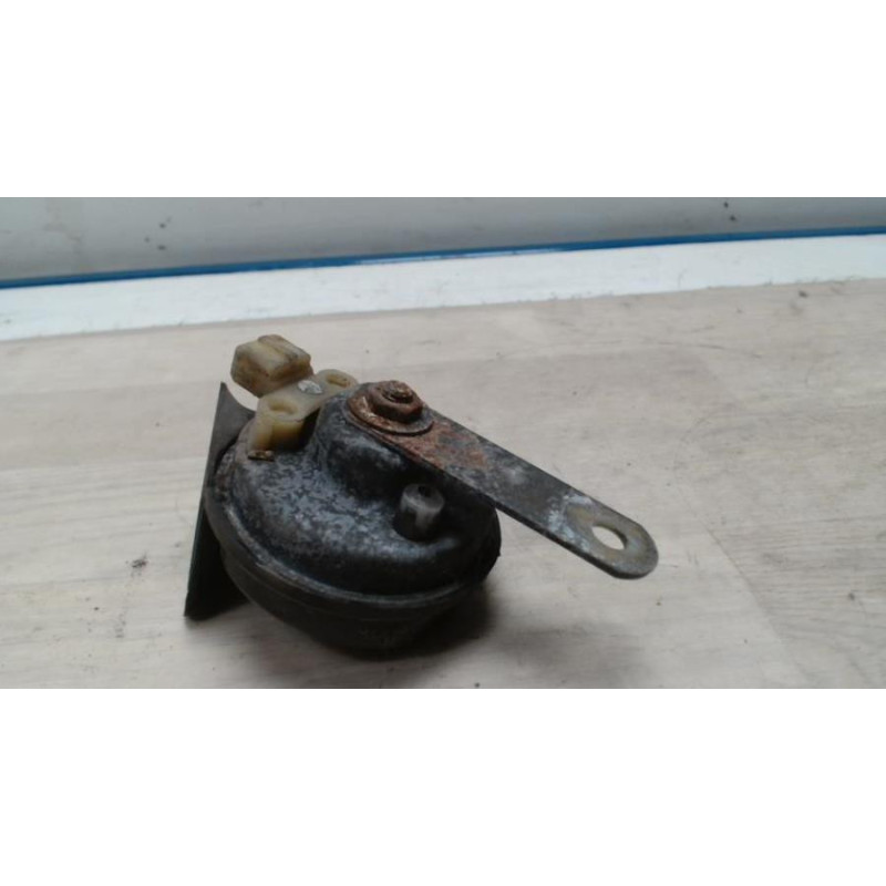 Avertisseur/Klaxon CITROEN XSARA PHASE 2 BREAK d’occasion