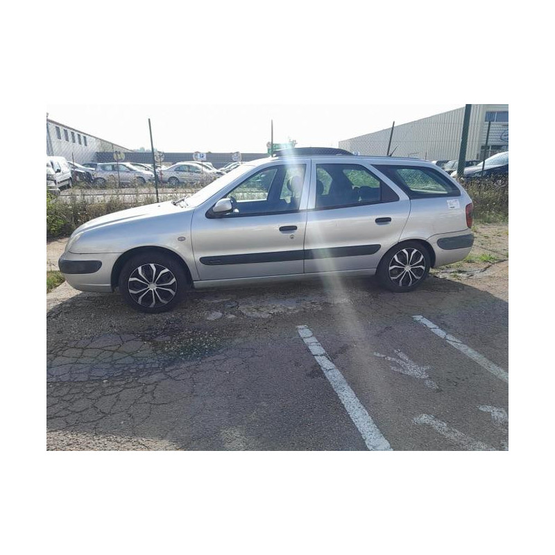 Avertisseur/Klaxon CITROEN XSARA PHASE 2 BREAK d’occasion
