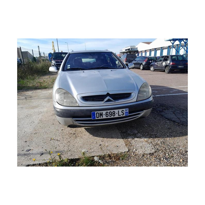 Avertisseur/Klaxon CITROEN XSARA PHASE 2 BREAK d’occasion