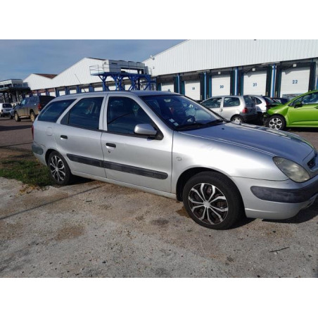 Avertisseur/Klaxon CITROEN XSARA PHASE 2 BREAK d’occasion