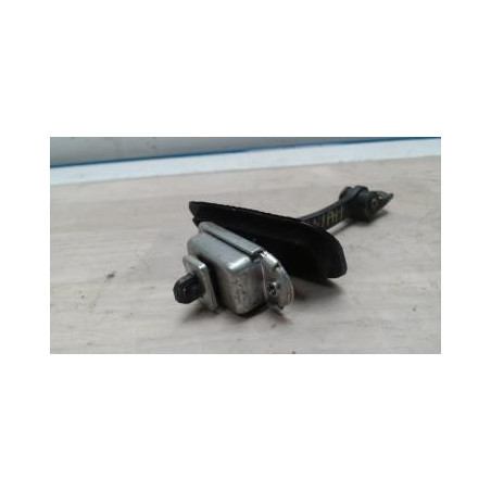 Tirant de porte arriere gauche NISSAN QASHQAI 1 PHASE 1 d’occasion