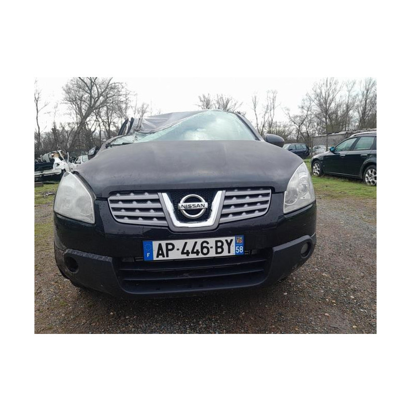 Tirant de porte arriere gauche NISSAN QASHQAI 1 PHASE 1 d’occasion