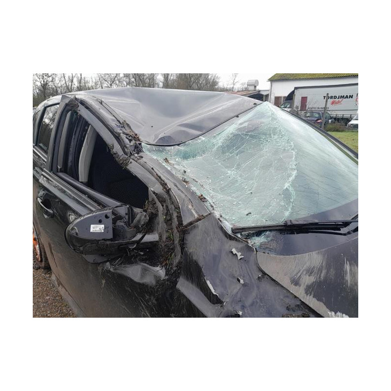 Tirant de porte arriere gauche NISSAN QASHQAI 1 PHASE 1 d’occasion