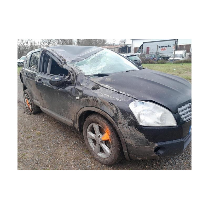Tirant de porte arriere gauche NISSAN QASHQAI 1 PHASE 1 d’occasion