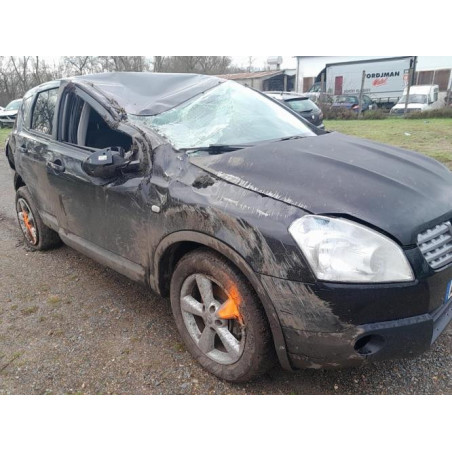 Tirant de porte arriere gauche NISSAN QASHQAI 1 PHASE 1 d’occasion