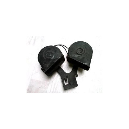 Avertisseur/Klaxon RENAULT MEGANE 3 PHASE 1 d’occasion