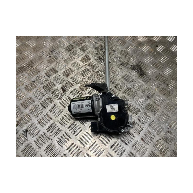 Moteur essuie glace avant MERCEDES SPRINTER 3 d’occasion