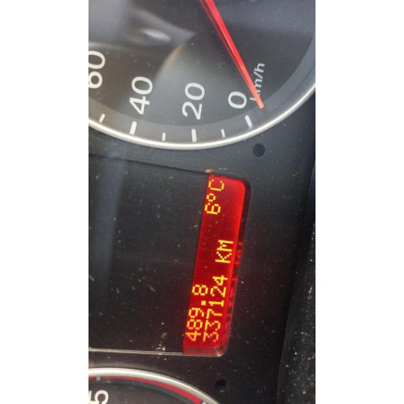 Amortisseur avant droit FORD C-MAX 1 PHASE 2 d’occasion