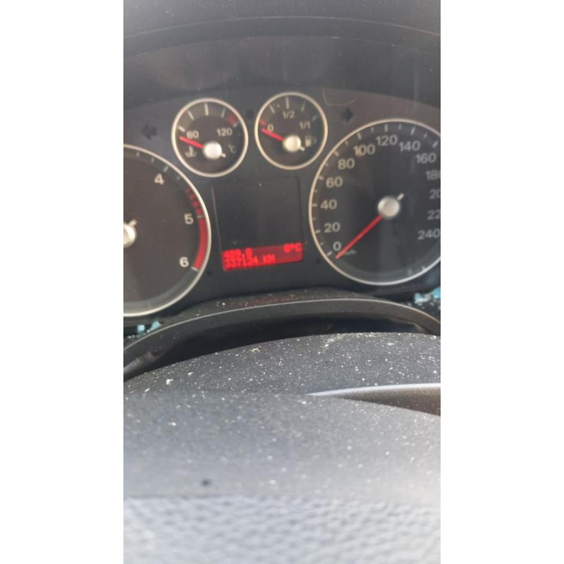 Amortisseur avant droit FORD C-MAX 1 PHASE 2 d’occasion