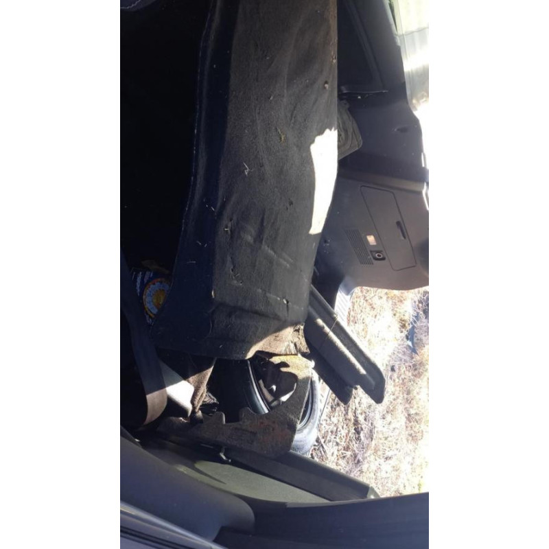Amortisseur avant droit FORD C-MAX 1 PHASE 2 d’occasion