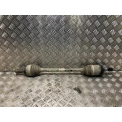 Cardan arriere gauche (transmission) BMW SERIE 1 F21 PHASE 2 d’occasion