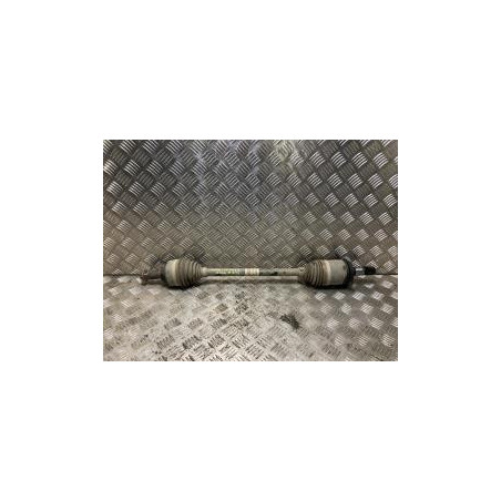 Cardan arriere gauche (transmission) BMW SERIE 1 F21 PHASE 2 d’occasion