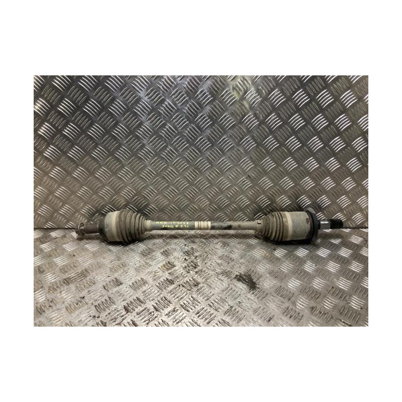 Cardan arriere gauche (transmission) BMW SERIE 1 F21 PHASE 2 d’occasion