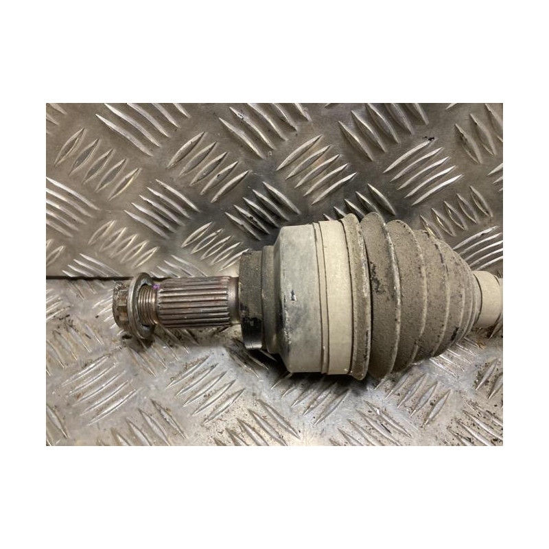 Cardan arriere gauche (transmission) BMW SERIE 1 F21 PHASE 2 d’occasion
