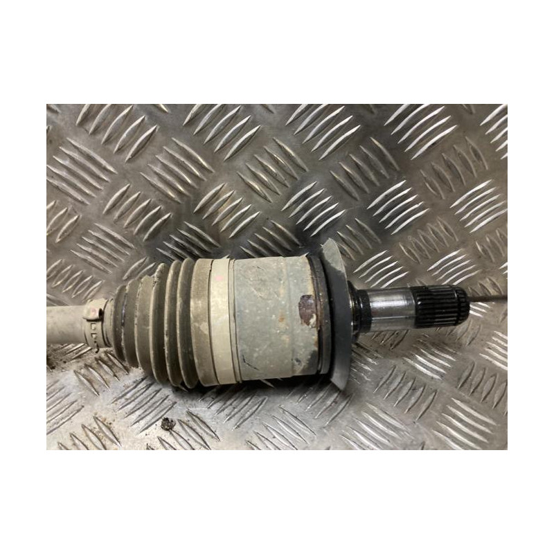 Cardan arriere gauche (transmission) BMW SERIE 1 F21 PHASE 2 d’occasion