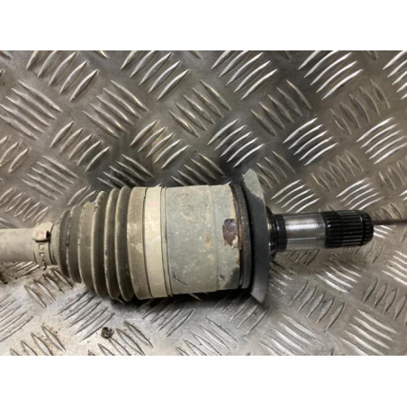 Cardan arriere gauche (transmission) BMW SERIE 1 F21 PHASE 2 d’occasion