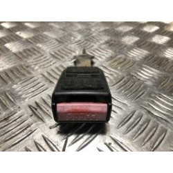 Attache ceinture avant gauche DACIA LOGAN MCV 1 PHASE 2 BREAK d’occasion