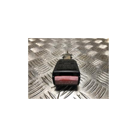 Attache ceinture avant gauche DACIA LOGAN MCV 1 PHASE 2 BREAK d’occasion
