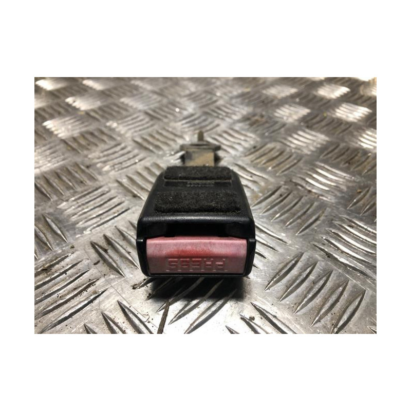Attache ceinture avant gauche DACIA LOGAN MCV 1 PHASE 2 BREAK d’occasion