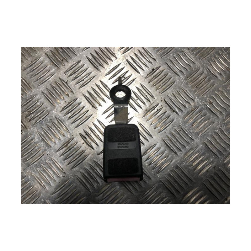 Attache ceinture avant gauche DACIA LOGAN MCV 1 PHASE 2 BREAK d’occasion