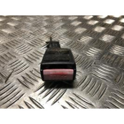 Attache ceinture avant droit DACIA LOGAN MCV 1 PHASE 2 BREAK d’occasion