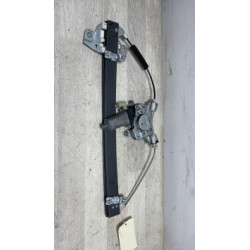 Leve vitre electrique avant gauche HYUNDAI GETZ PHASE 2 d’occasion