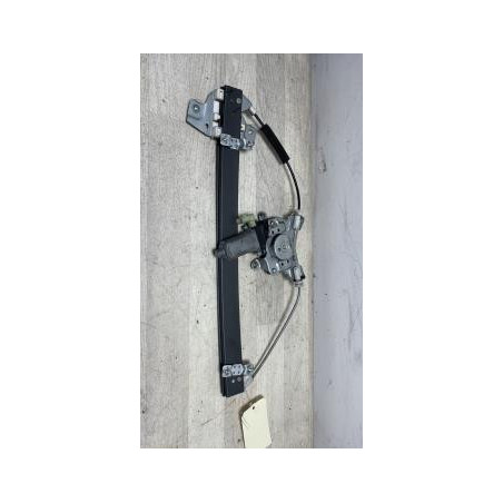 Leve vitre electrique avant gauche HYUNDAI GETZ PHASE 2 d’occasion