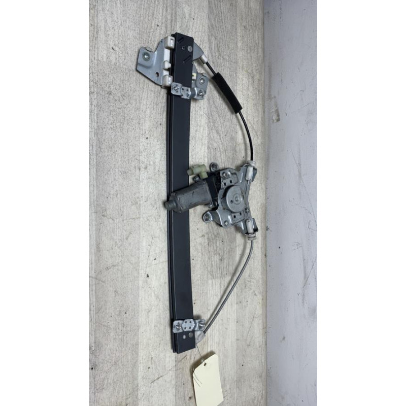 Leve vitre electrique avant gauche HYUNDAI GETZ PHASE 2 d’occasion