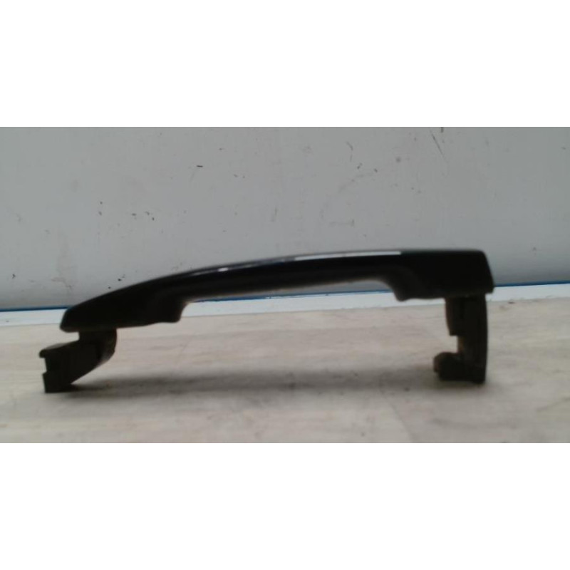 Poignee porte arriere gauche NISSAN QASHQAI 1 PHASE 1 d’occasion