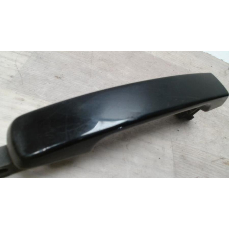 Poignee porte arriere gauche NISSAN QASHQAI 1 PHASE 1 d’occasion