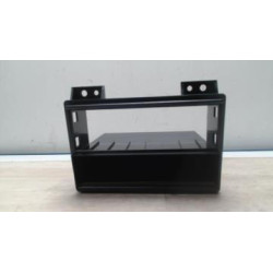 Facade autoradio FORD FIESTA 5 PHASE 1 d’occasion