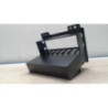 Facade autoradio FORD FIESTA 5 PHASE 1 d’occasion