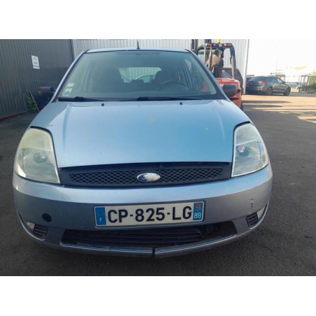 Facade autoradio FORD FIESTA 5 PHASE 1 d’occasion