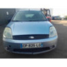 Facade autoradio FORD FIESTA 5 PHASE 1 d’occasion