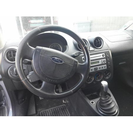 Facade autoradio FORD FIESTA 5 PHASE 1 d’occasion