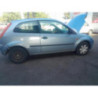 Facade autoradio FORD FIESTA 5 PHASE 1 d’occasion