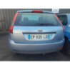 Facade autoradio FORD FIESTA 5 PHASE 1 d’occasion