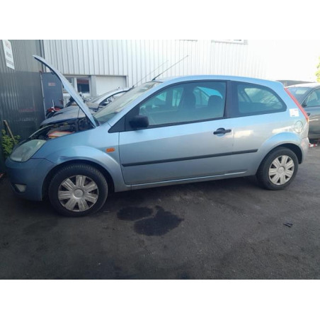 Facade autoradio FORD FIESTA 5 PHASE 1 d’occasion