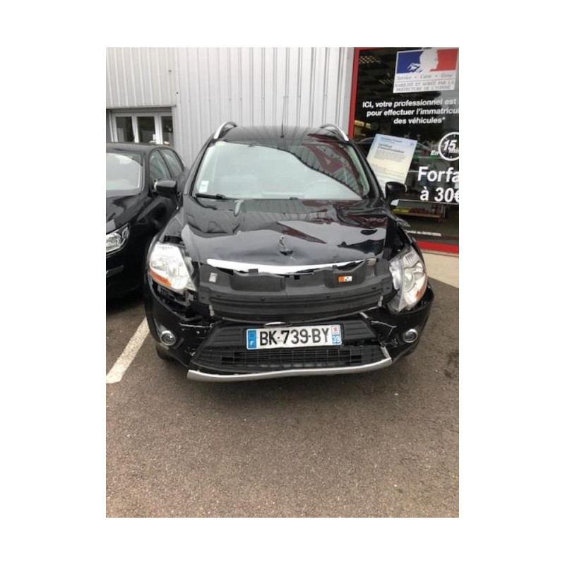 Sonde lambda FORD KUGA 1 d’occasion