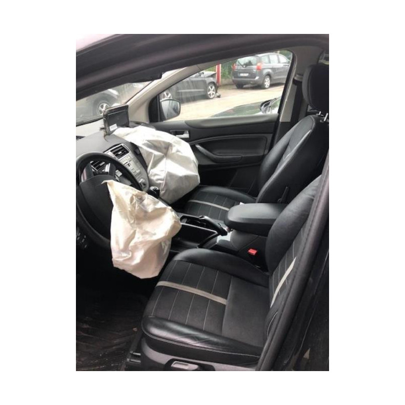 Sonde lambda FORD KUGA 1 d’occasion