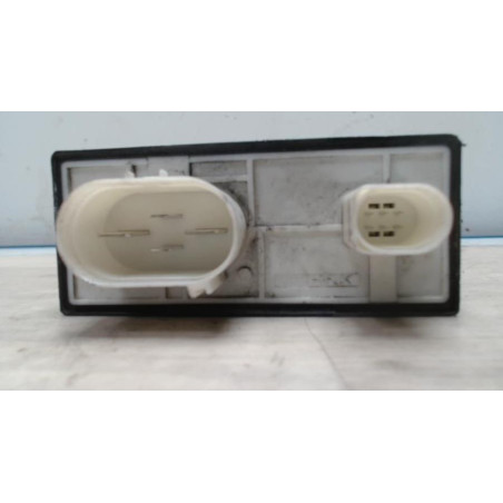 Relais de prechauffage VOLKSWAGEN POLO 5 PHASE 1 d’occasion
