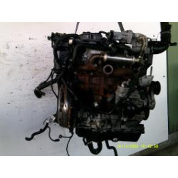 Moteur FORD FOCUS 2 PHASE 2 d’occasion